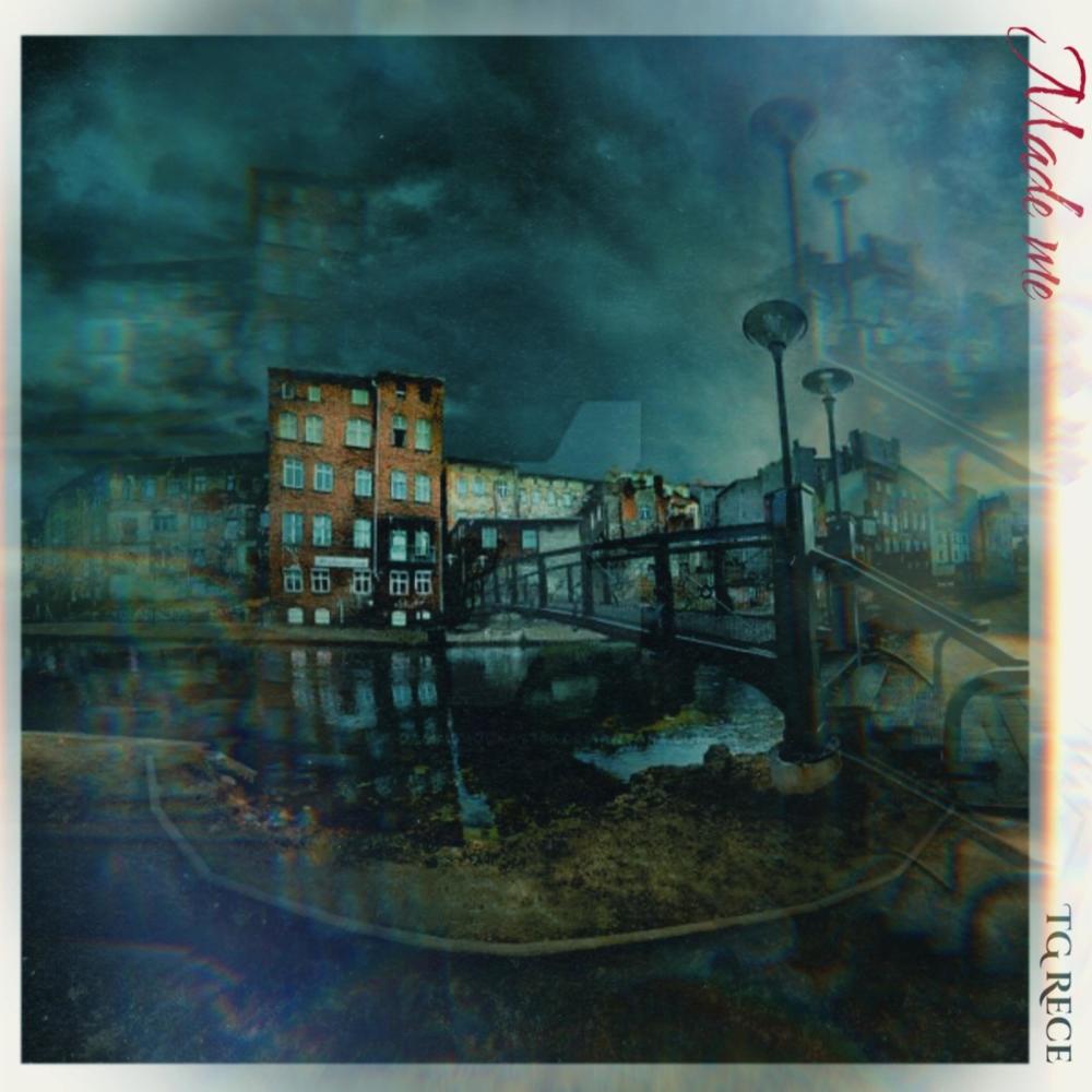 Made Me (feat. JBuck$) (Explicit)