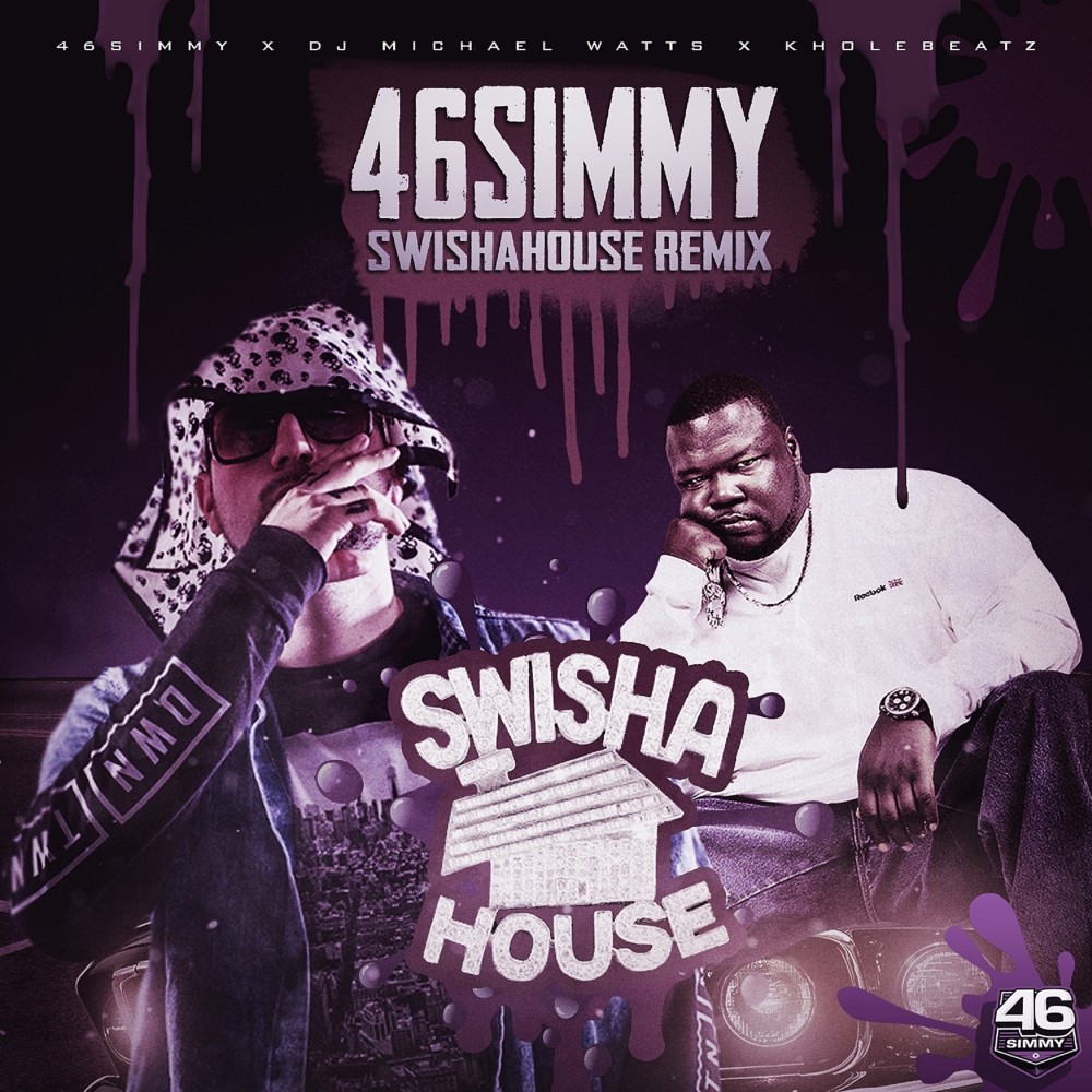 Swishahouse Remix (Explicit)