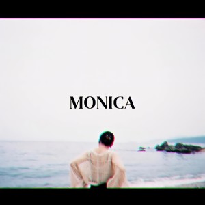 Monica的專輯Cinder