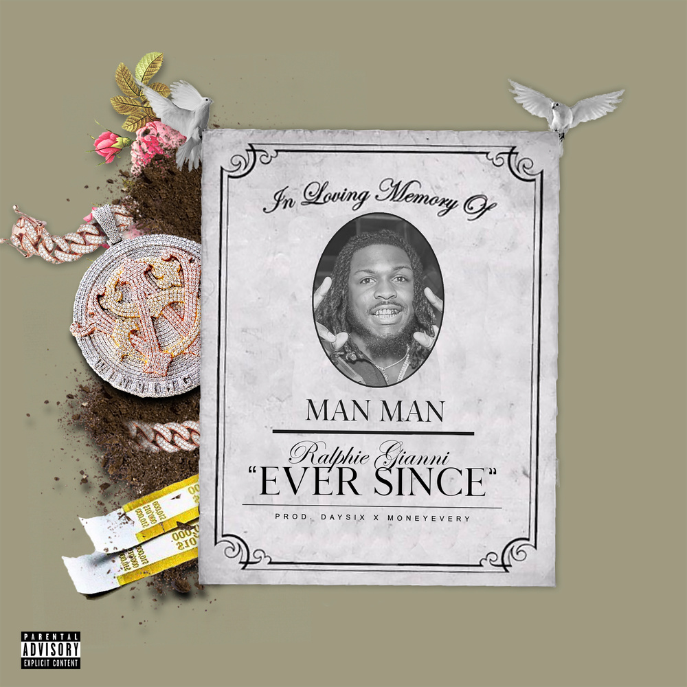 Ever Since (Explicit)