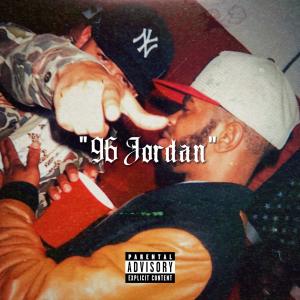Isai的專輯96 Jordan (feat. Track!) [Explicit]