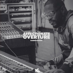 อัลบัม Affectionate Overture ศิลปิน Karriem Riggins