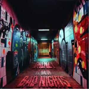 收聽DRENZYx666的Bad Nights (feat. Balor) (Explicit)歌詞歌曲