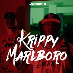 Junior X的專輯Krippy Marlboro (Explicit)