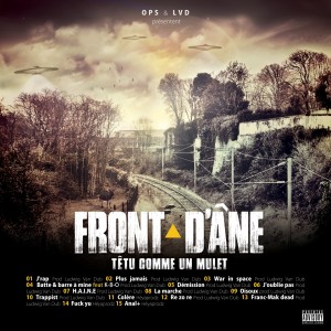 ดาวน์โหลดและฟังเพลง Re zo re (Explicit) พร้อมเนื้อเพลงจาก Front d' Âne