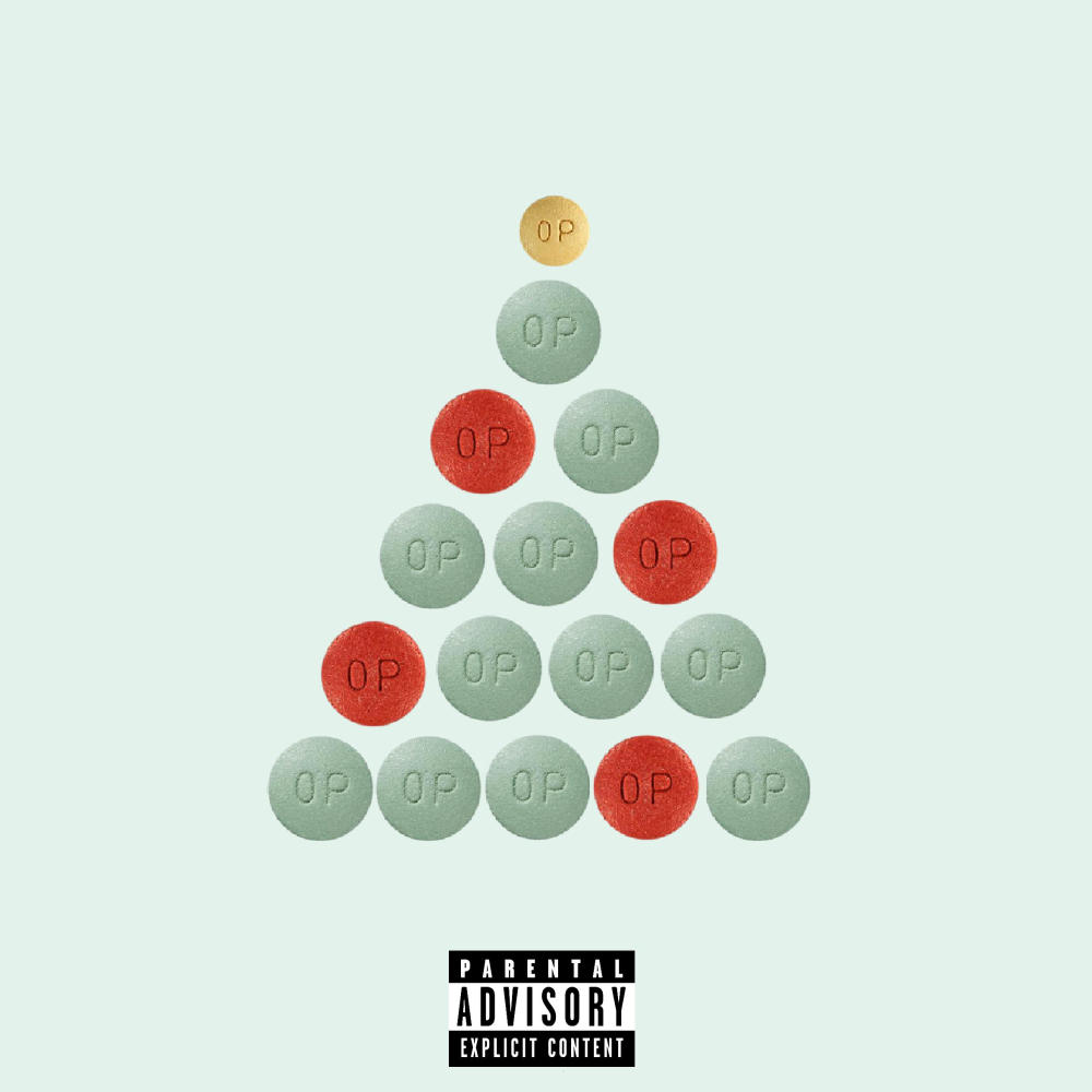 Xmas In The Trap (Explicit)