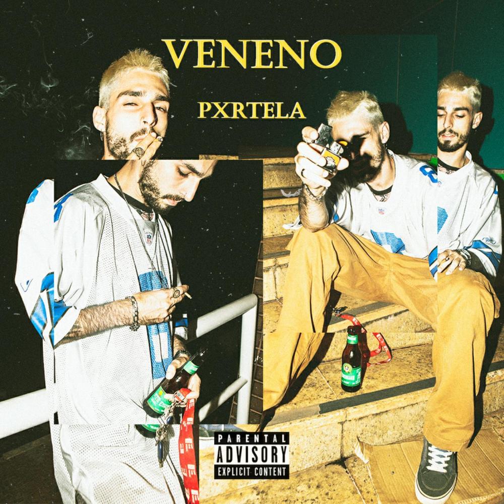 Perfume (Explicit)