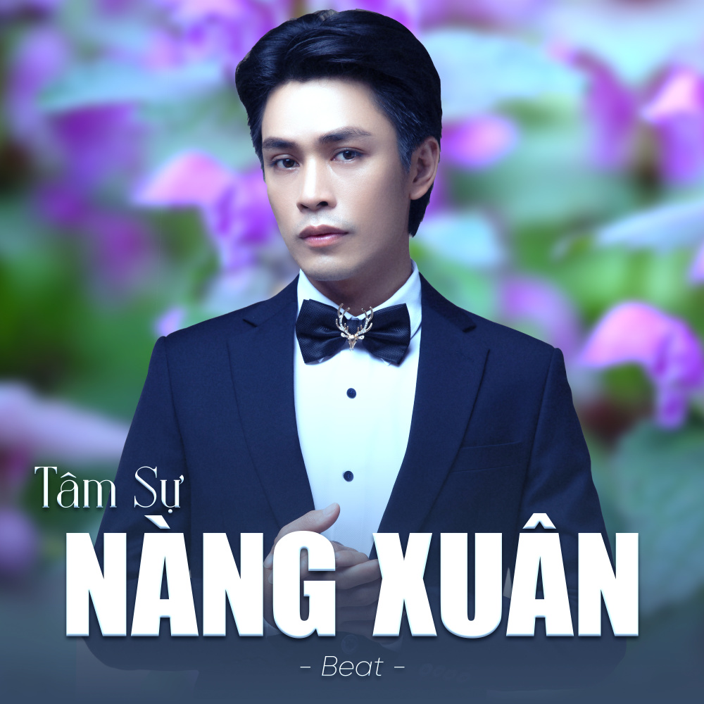 Tâm Sự Nàng Xuân (Beat)
