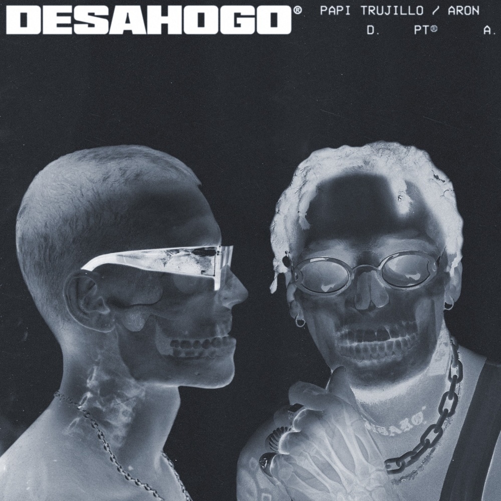 Desahogo (Explicit)