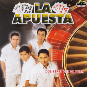 收聽La Apuesta的La Libélula歌詞歌曲