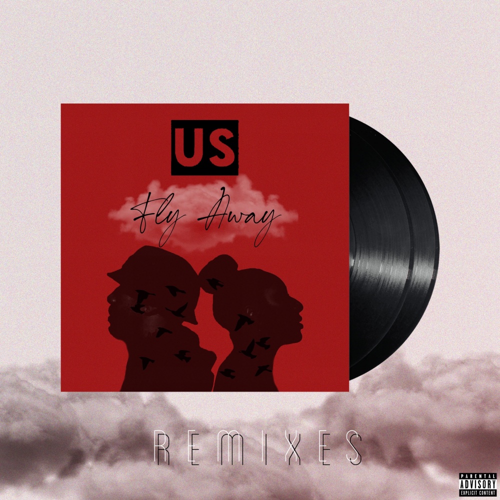 Fly Away (EmCee Remix) (Explicit) (EmCee Remix|Explicit)