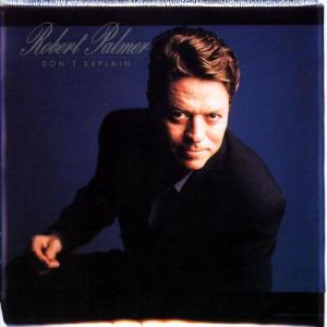 收聽Robert Palmer的Mercy Mercy Me / I Want You (Medley)歌詞歌曲
