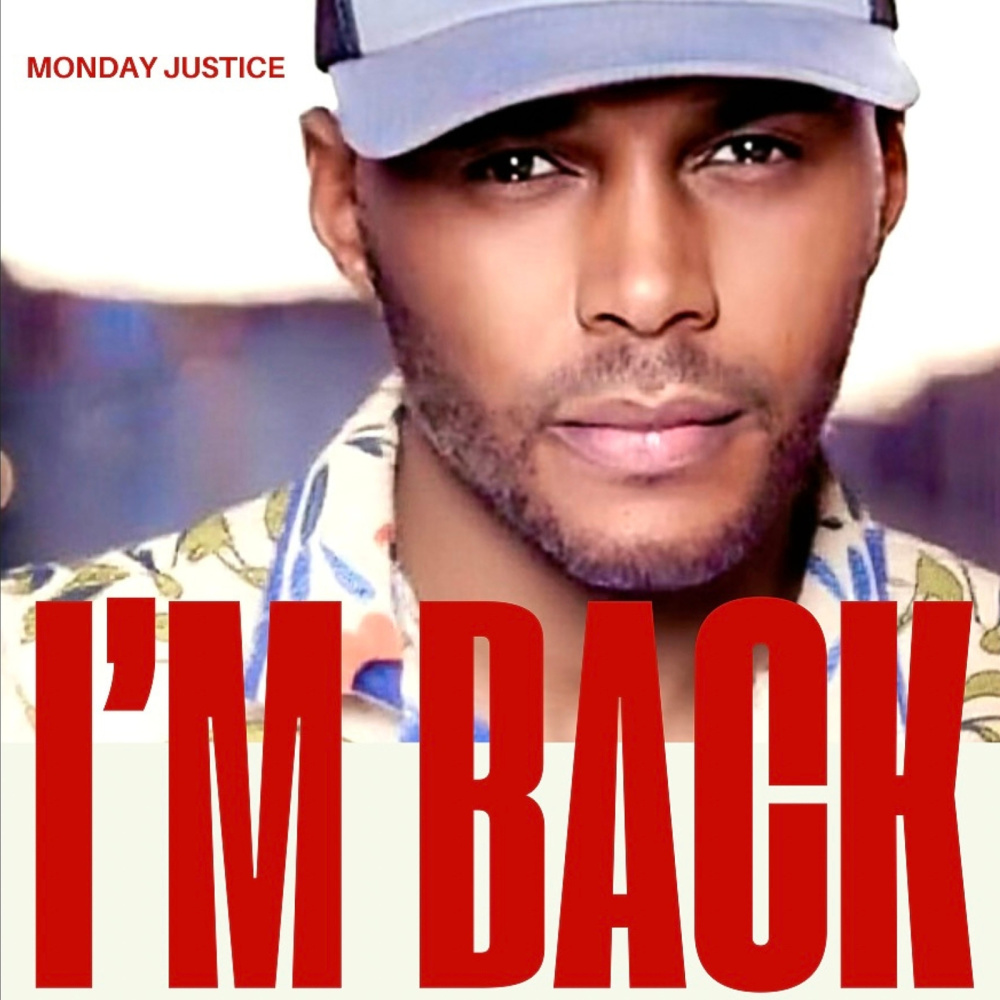 I'm Back (Explicit)