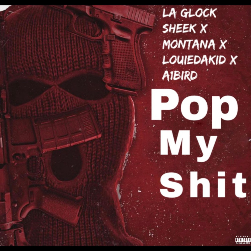 Pop My Shit (Explicit)