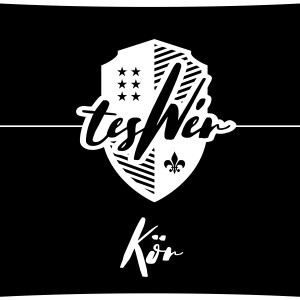 Listen to Kör (Explicit) song with lyrics from TESWÉR
