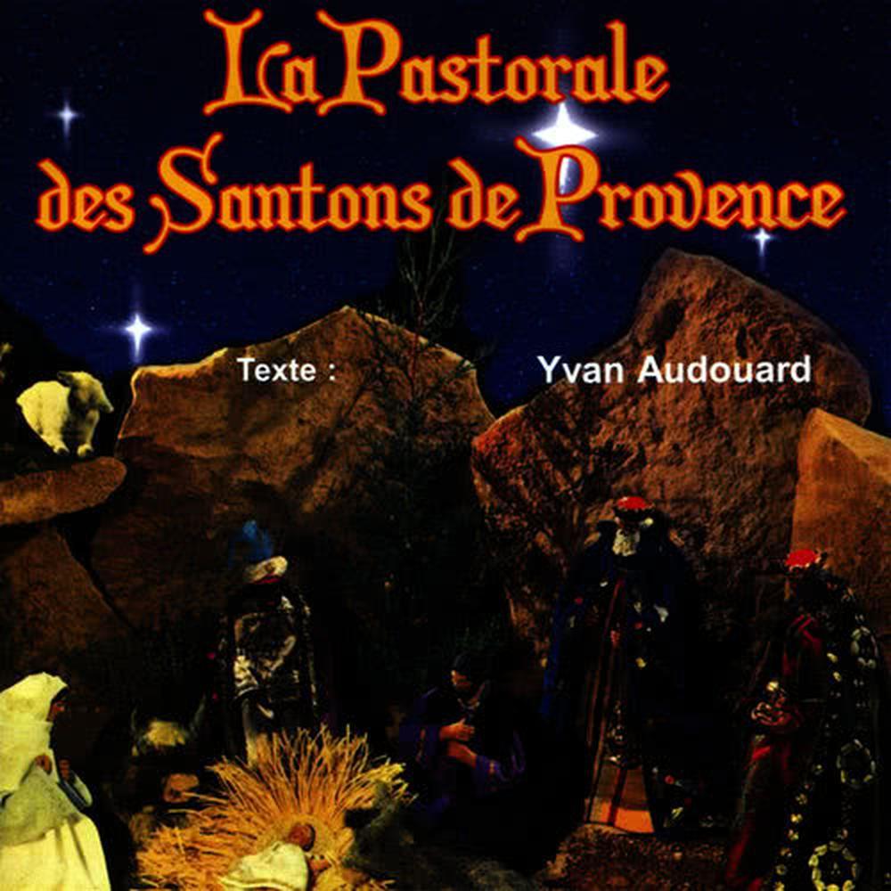 La pastorale des santons de provence