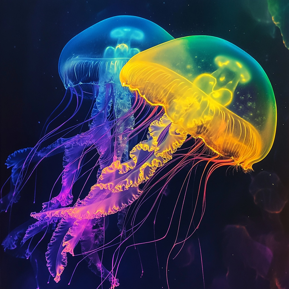 Undersea PeacefulMeditation Underwater65