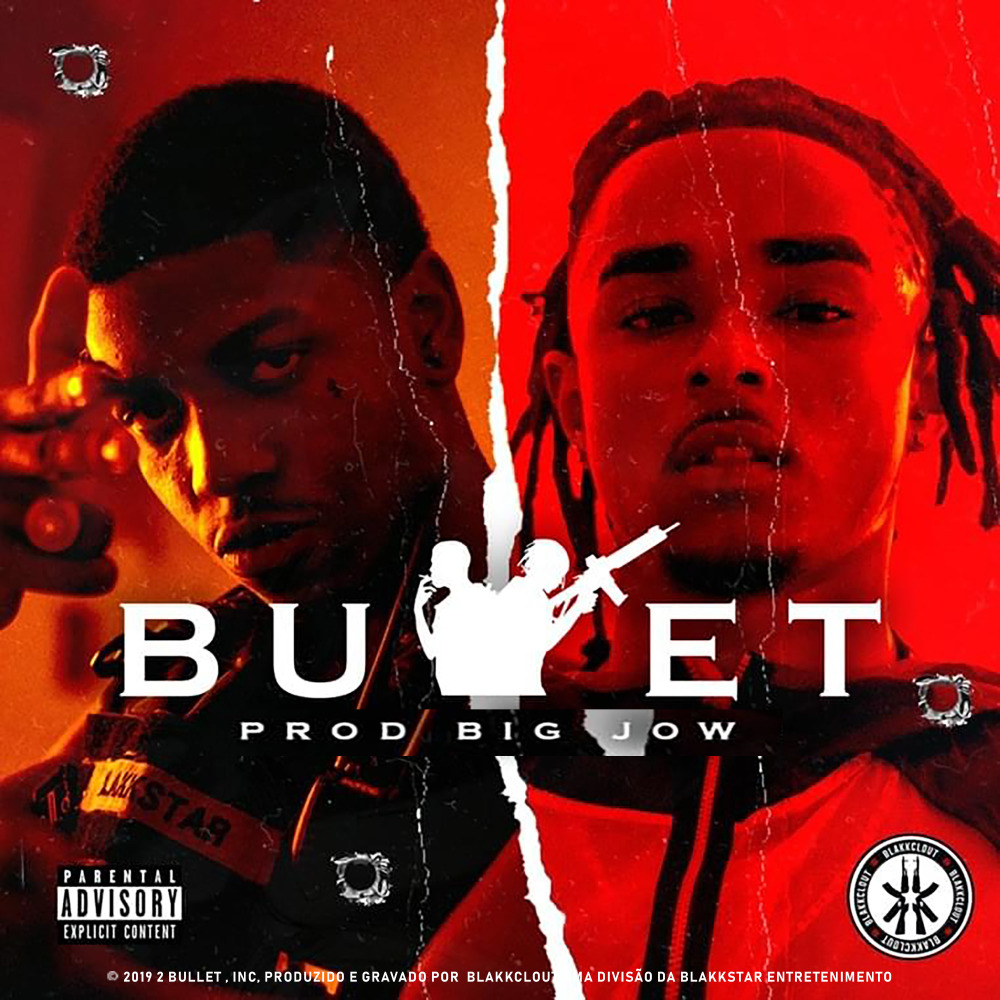 2 Bullet