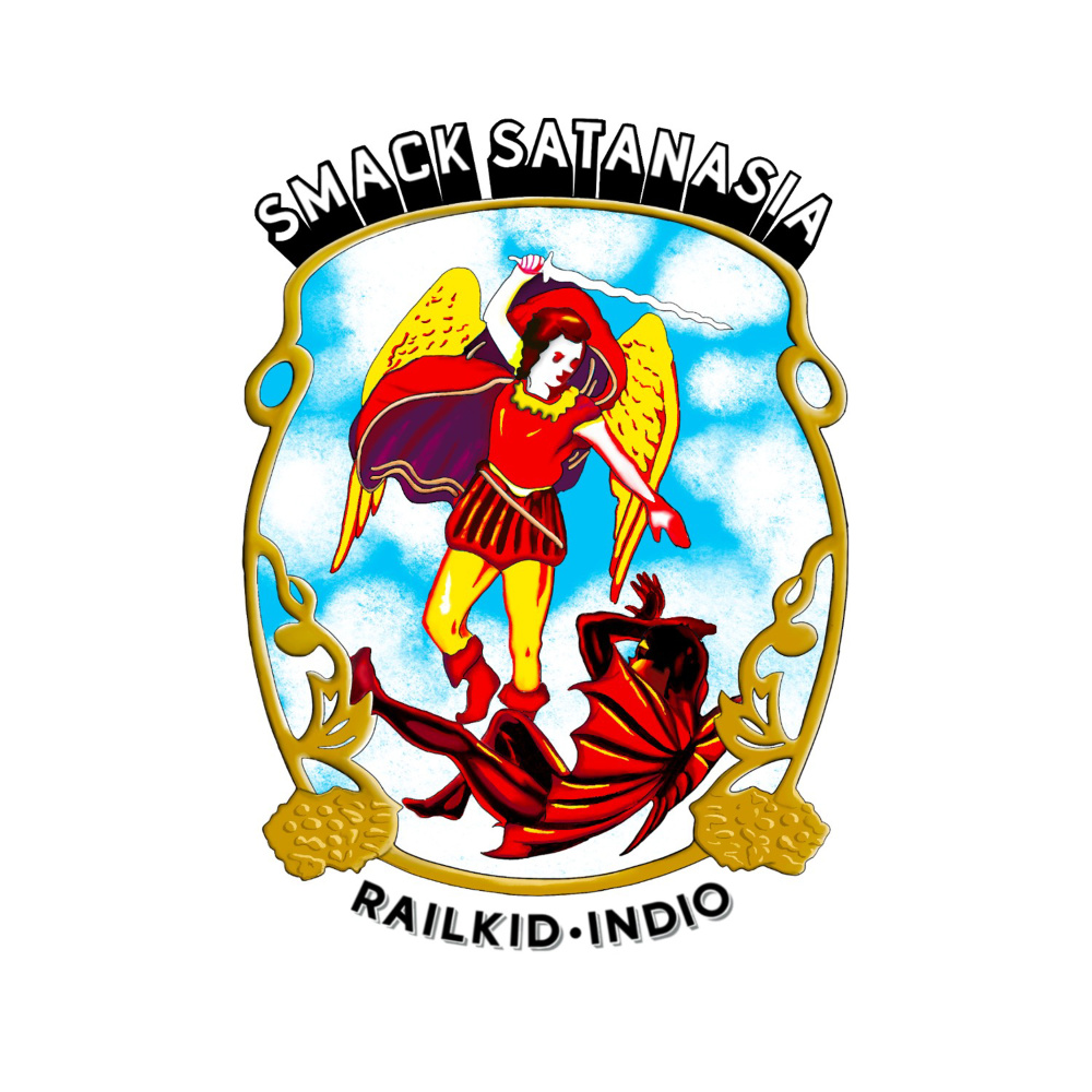 Smack Satanasia