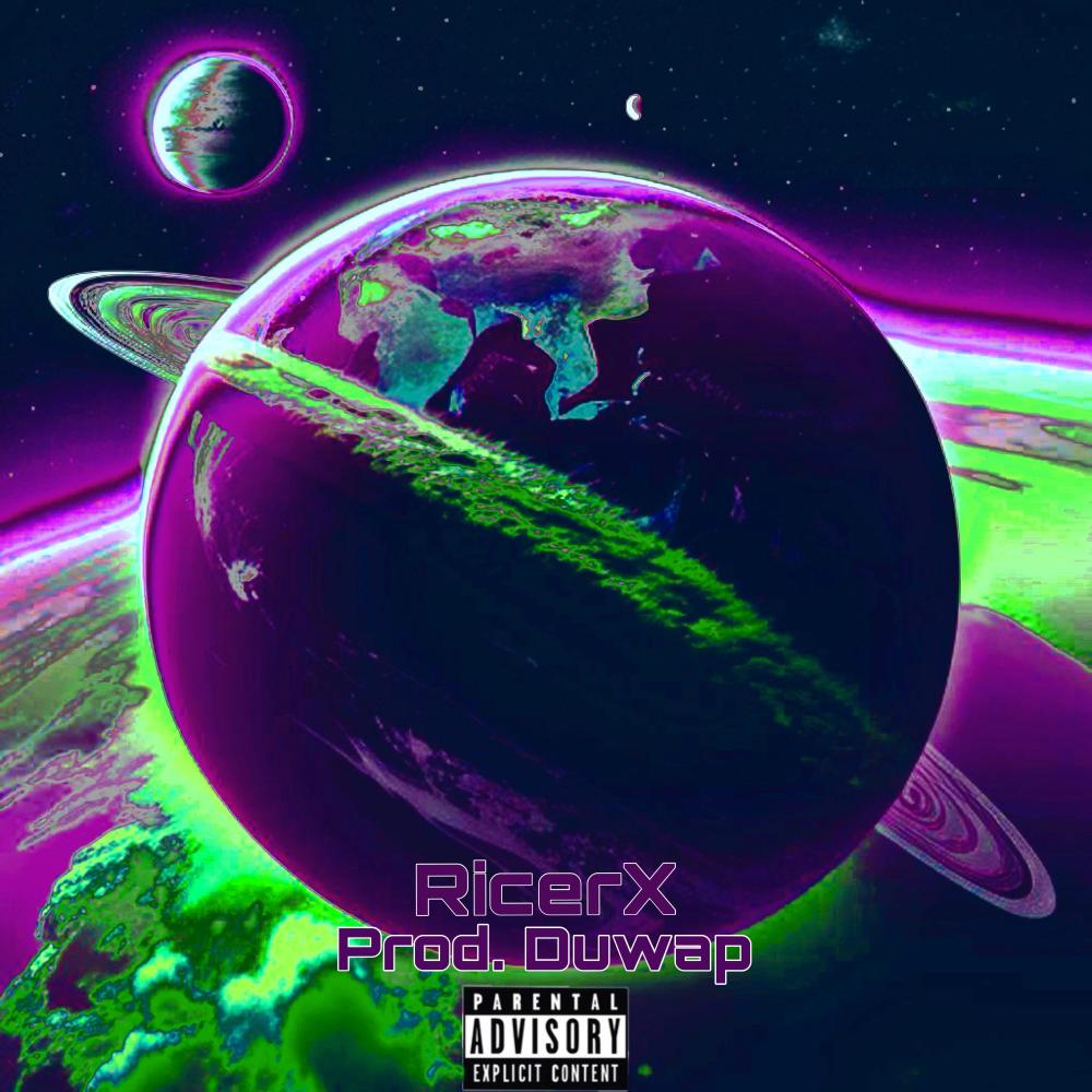 On The Road (feat. Prod by Duwap) (Explicit)