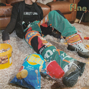 PUNCHNELLO的專輯fine!