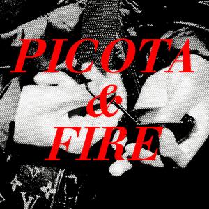 Flexx的專輯Picota & Fire (feat. SCARFRAN) [Explicit]