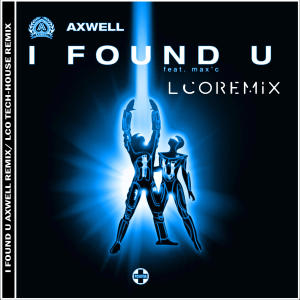 收聽Lcco的I FOUND U / LCCO TECH HOUSE歌詞歌曲