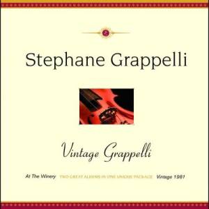 ดาวน์โหลดและฟังเพลง Isn't She Lovely (Album Version) พร้อมเนื้อเพลงจาก Henri Crolla & Stephane Grappelli