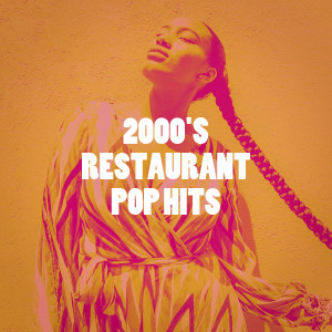 Album 2000's Restaurant Pop Hits from Running Hits