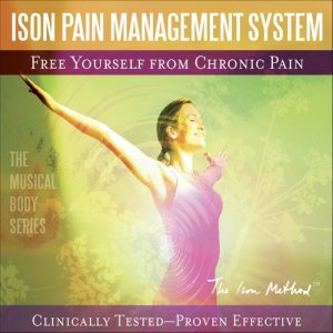David Ison的專輯Free Yourself from Chronic Pain