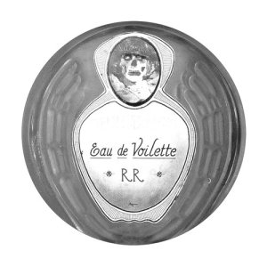 ดาวน์โหลดและฟังเพลง Secretion พร้อมเนื้อเพลงจาก Rrose