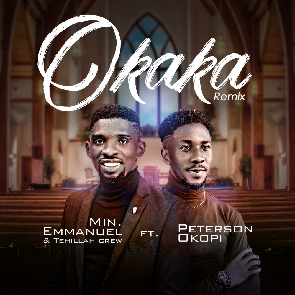 Okaka Remix (Explicit)