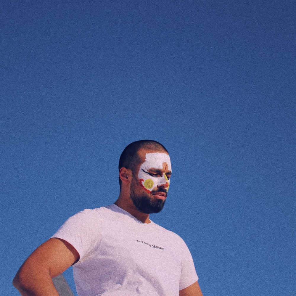 love is a playground : ( (Explicit)