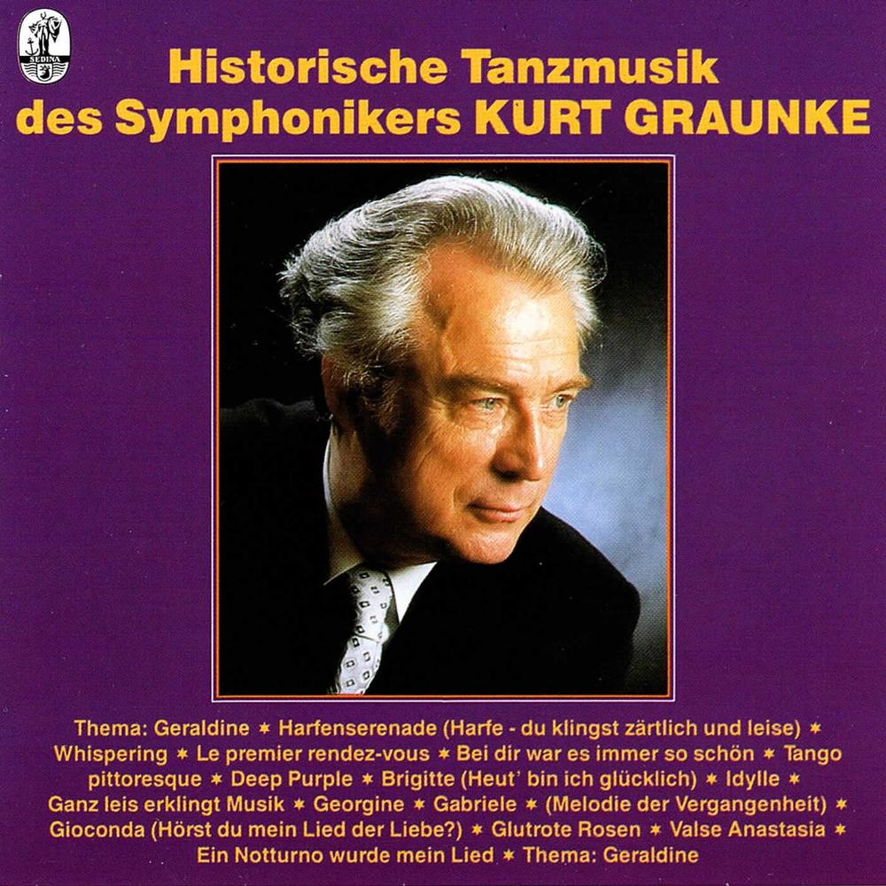 Ein Notturno wurde mein Lied