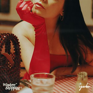 收聽Yorke的window shopping歌詞歌曲