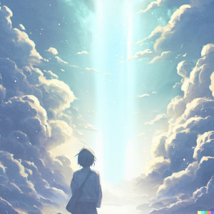 收聽Madax的Heaven and Back (Sped Up|Explicit)歌詞歌曲