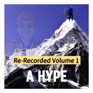 收聽A Hype的Ready (feat. The Antihero Lunacy) (Re-Recording) (Explicit)歌詞歌曲