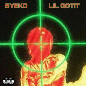 Hammer Tucked (feat. Lil Gotit & Syeko) (Explicit)
