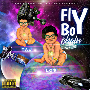 Listen to FlyBoy Chain (Explicit) song with lyrics from Lo$