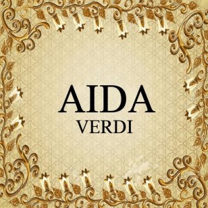 收聽Olga Romanko的Aida, Act III: "Ciel! Mio padre!"歌詞歌曲