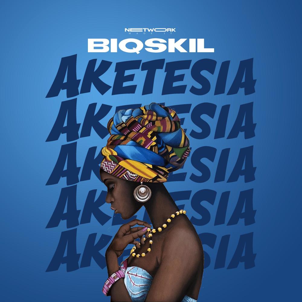 AKETESIA