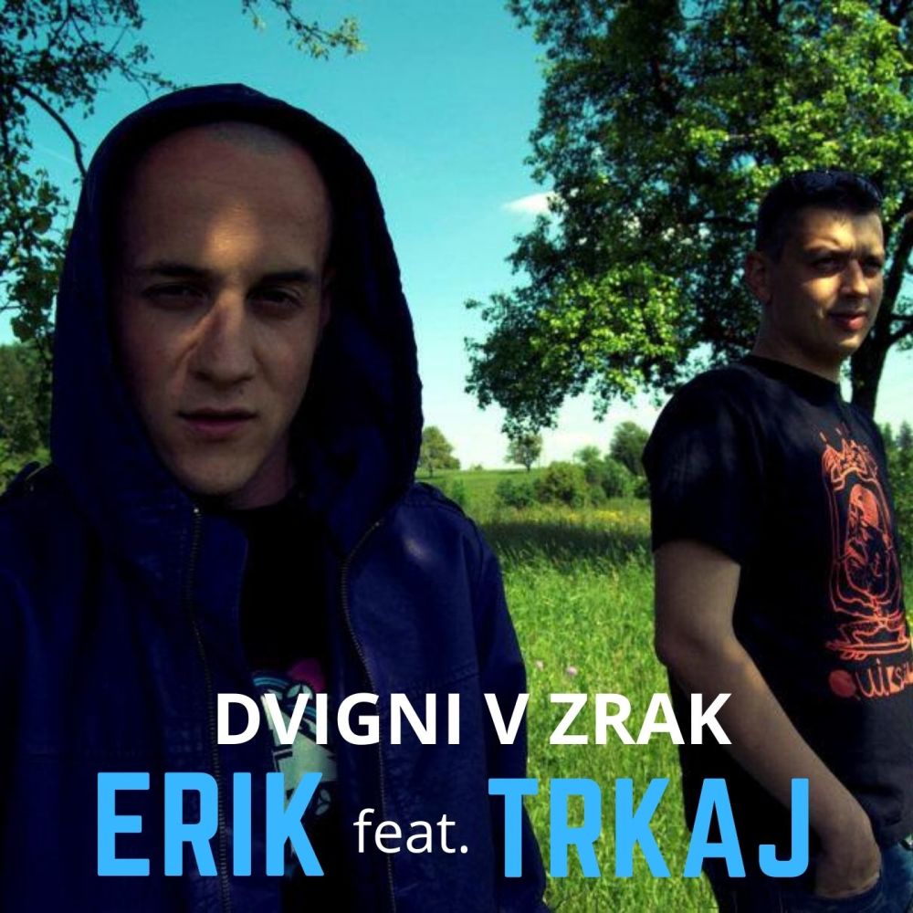 Dvigni v zrak (Explicit)