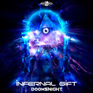 Infernal Gift的專輯Doomsnight