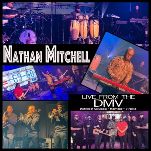 Nathan Mitchell的專輯Live from the DMV