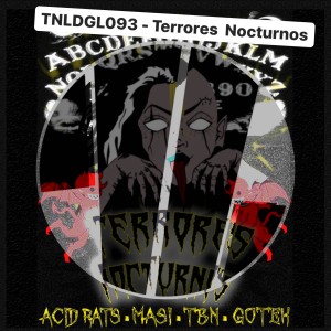 收聽Acidrats的Terrores Nocturnos (Explicit)歌詞歌曲