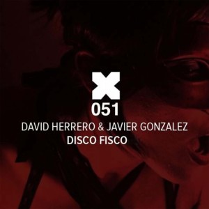 Album Disco Fisco from Javier Gonzalez