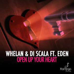 Open Up Your Heart dari Whelan & Di Scala