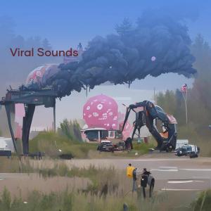 Listen to Meu Gato song with lyrics from Viral Sounds