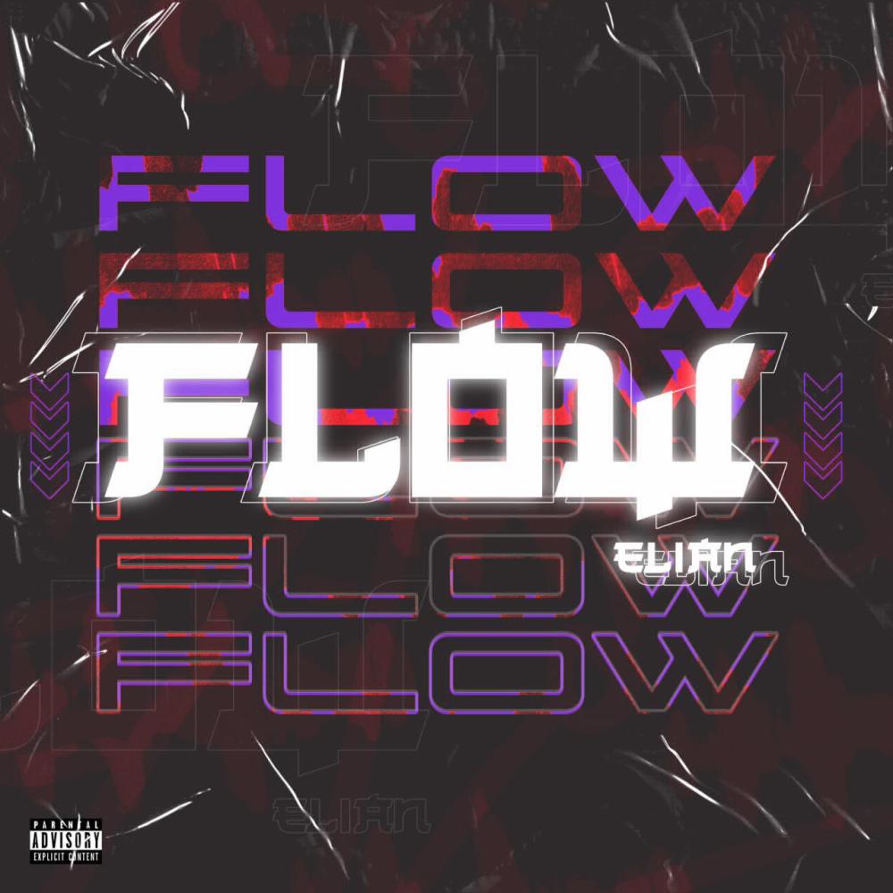 FLOW (feat. BIFI) (Explicit)