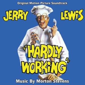 Morton Stevens的專輯Hardly Working - Original Motion Picture Soundtrack